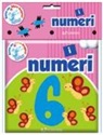 I numeri