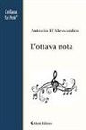 Antonio d'Alessandro - L'ottava nota