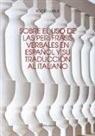Rocio Luque - Sobre el uso de las perífrasis verbales en español y su traducción al italiano