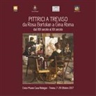 E. Brunello, G. Moro - Pittrici a Treviso, da Rosa Bortolan a Gina Roma dal XIX secolo al XX secolo