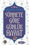 Mehmed Paksu - Sünnete Göre Günlük Hayat - Cilt 2