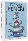 Virginia Woolf - Deniz Feneri