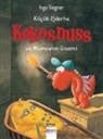 Ingo Siegner - Kücük Ejderha Kokosnuss ve Mumyanin Gizemi