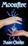 Anne Clarke - Moonfire