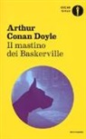 Arthur Conan Doyle - Il mastino dei Baskerville
