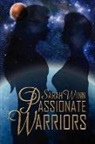 Sarah Winn - Passionate Warriors