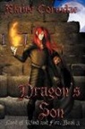 Elaine Corvidae - Dragon's Son