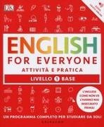 Susan Barduhn, Thomas Booth, Tim Bowen - English for everyone. Livello 1° base. Attività e pratica