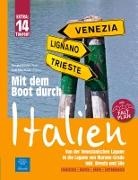 Harald Böckl, Kati Martinek - Mit dem Boot durch Italien