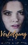 Aurelia Velten - Die Kinder der Götter - Verfolgung