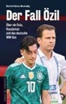 Robert Claus, Günd, Schulze-Marmeling, Dietrich Schulze-Marmeling - Der Fall Özil