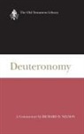 James Mays, Richard D. Nelson - Deuteronomy (OTL)