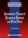 Kambe, Tsutomu Kambe, Tsutomu (Inst Of Dynamical Systems Kambe - Geometrical Theory of Dynamical Systems and Fluid Flows