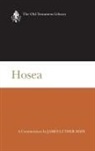 James Mays, James Luther Mays - Hosea (OTL)