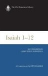 Otto Kaiser - Isaiah 1-12 (OTL)
