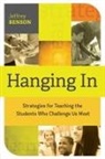 Jeffrey Benson - Hanging in