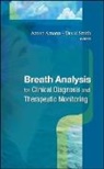 David Smith, David (Keele Univ Smith, Anton Amann, Wick C Haxton, Wick C. Haxton - Breath Analysis for Clinical Diagnosis & Therapeutic Monitoring
