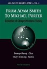 Dong-Sung Cho, Dong-Sung Cho &amp; Hwy-Chang Moon, Hwy-Chang Moon - FR ADAM SMITH TO MICHAEL PORTER (V2)