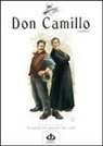 Davide Barzi, Silvia Lombardi, W. Maresta, E. Pianta - Il capobanda piovuto dal cielo. Don Camillo a fumetti