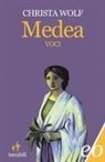 Christa Wolf - Medea. Voci