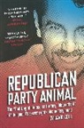 David Cole - Republican Party Animal