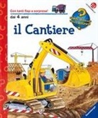 Kerstin M. Schuld - Il cantiere
