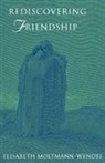 Elisabeth Moltmann-Wendel - Redi8scovering Friendship