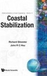 John C. Hsu, Rong-Chung John Hsu, John R C Hsu, R Silvester &amp; J R C Hsu, Richard Silvester, Richard Silvester - Coastal Stabilization (V14)