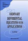Sze-bi Hsu, Sze-bi (Nat'l Tsing-hua Univ Hsu - Ordinary Differential Equations with Applications