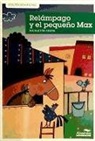 Nicoletta Costa, Nicoletta Costa - Relámpago y el pequeño Max