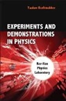 Yaakov Kraftmakher, Yaakov (Bar-ilan Univ Kraftmakher, Kraftmakher Yaakov - Experiments And Demonstrations In Physics: Bar-ilan Physics Laboratory