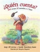 Sandy Eisenberg Sasso, Amy-Jill Levine, Margaux Meganck - ¿Quién cuenta?