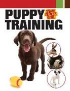 Miriam Fields-Babineau, Bardi McLennan - Puppy Training