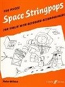 Peter Wilson - Space Stringpops (Violin & Piano Accompaniment)