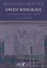 Benjamin Britten - Owen Wingrave