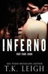 T. K. Leigh - Inferno