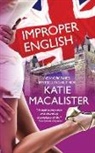 Katie MacAlister - Improper English