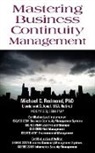 Dr Michael C Redmond, Michael C Redmond - Mastering Business Continuity Management