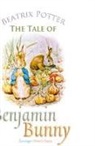 Beatrix Potter - The Tale of Benjamin Bunny