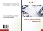 St¿anie Lochet, Stéphanie Lochet - Vente et gestion de projets de traduction