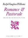 RA VAUGHAN WILLIAMS - Romance and Pastoral: Score & Part