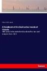Charles French - A Handbook of the Destructive Insects of Victoria