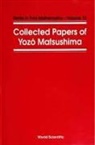 Y. Matsushima, Y. Matsushima - Collected Papers of y Matsushima