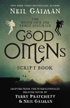 Neil Gaiman, Terry Pratchett - Good Omens