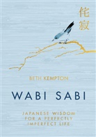 Beth Kempton - Wabi Sabi
