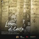 M. G. Bertani - Legami di carta. Soldati in trincea, alunne tra i banchi: intersezioni tra archivi della Grande Guerra