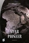 Riccardo Toffali - Star Pioneer. Kepler 452B