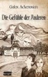 Galax Acheronian - Die Gefühle der Anderen