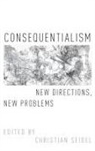 Christian Seidel, Christian (Assistant Professor of Philosop Seidel, Christian Seidel, Seidel Christian - Consequentialism