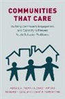 Richard F. Catalano, Richard F. (Bartley Dobb Professor for the Study and Prevention of Violence Catalano, Abigail A. Fagan, Abigail A. (Associate Professor Fagan, Abigail A./ Hawkins Fagan, David P. Farrington... - Communities That Care